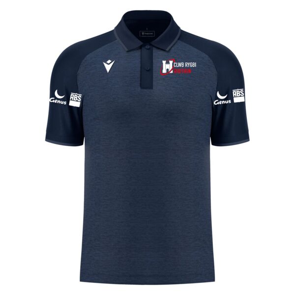 CRR Aulos Polo JNR Thumbnail