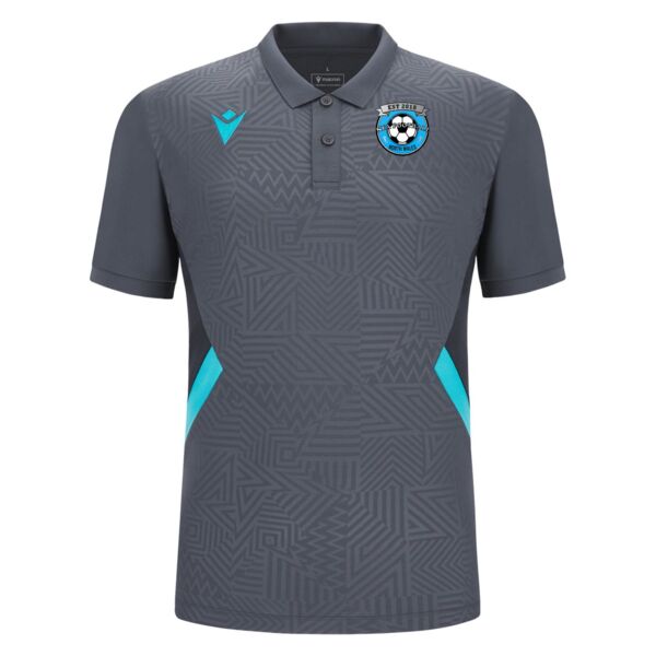 NFA Rap Polo JNR Thumbnail