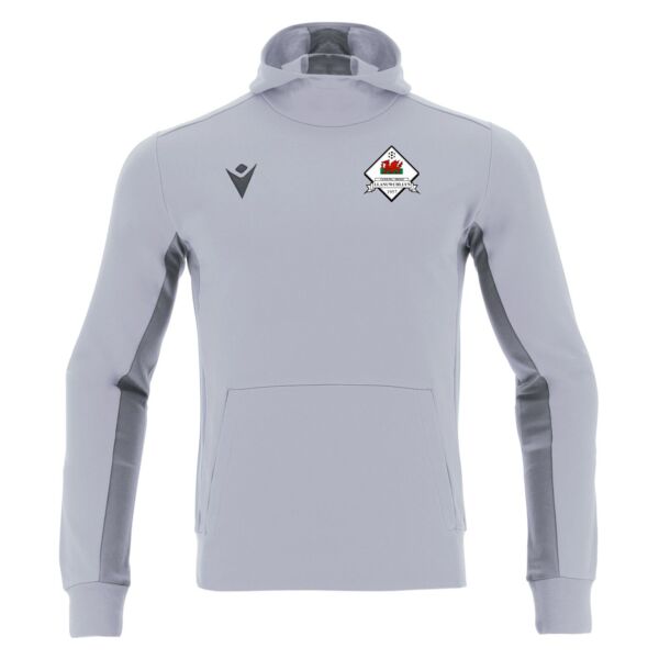 Llanuwchllyn ELECTRO HOODY SNR Thumbnail