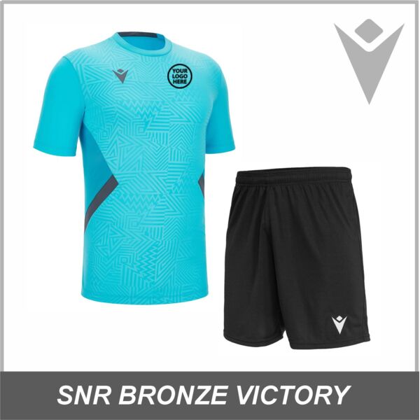 SNR Victory Bronze Training Pack Thumbnail