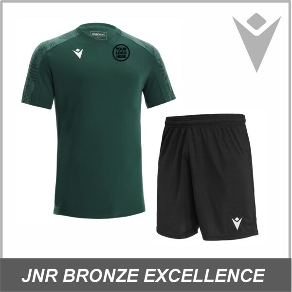 JNR Excellence Bronze Training Pack Thumbnail