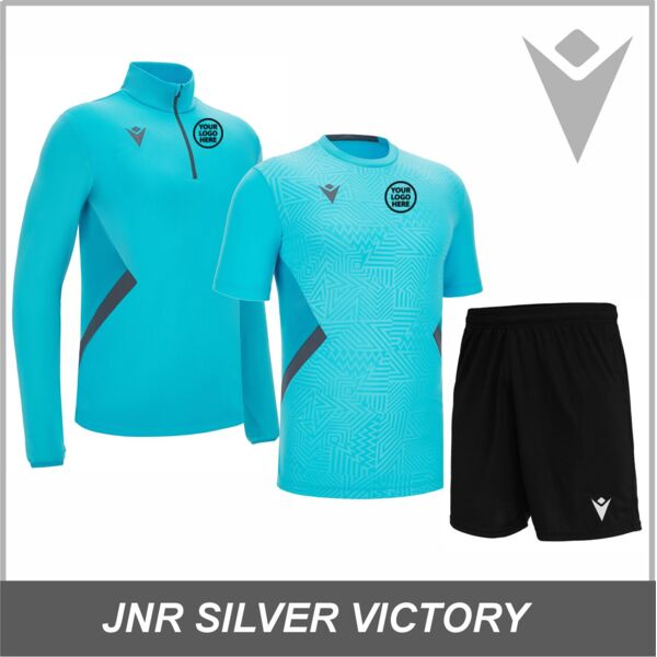 JNR Victory Silver Training Pack Thumbnail