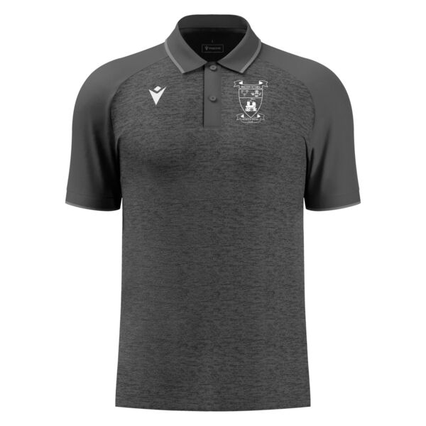 POULTON VICTORIA Coaches Training Aulos Polo JNR Thumbnail