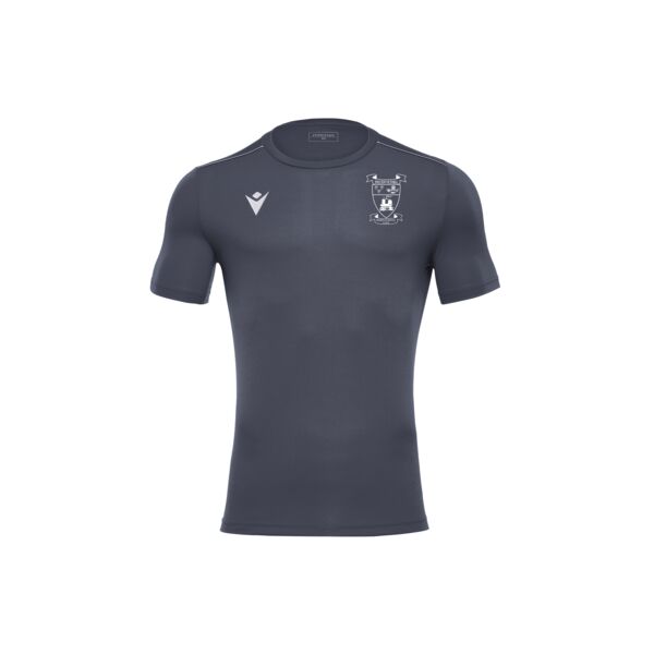 Poulton Victoria Coaches Training RIGEL TOP SNR Thumbnail