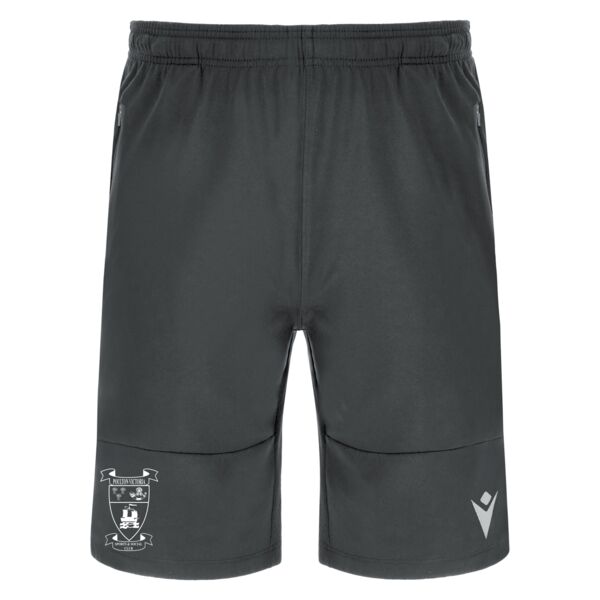 Poulton Victoria Coaches Training DANUBE Short SNR Thumbnail