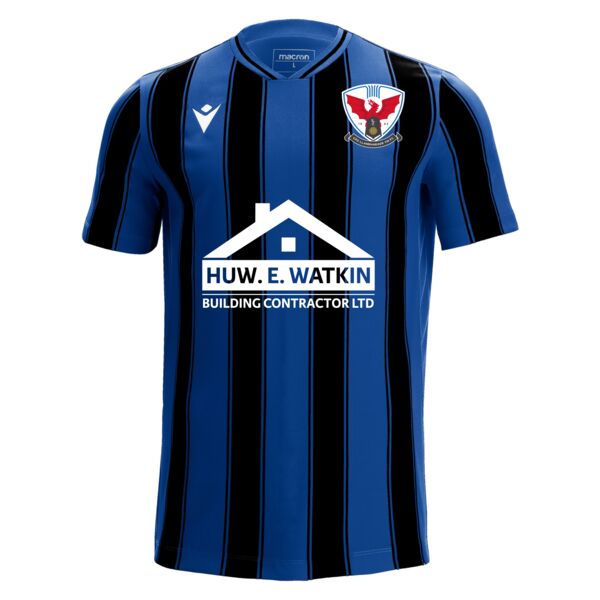 CPD Llanrhaeadr Home shirt (Jnr) Thumbnail