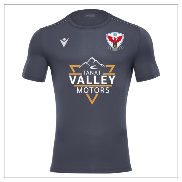 CPD Llanrhaeadr Away GK (Jnr) Thumbnail