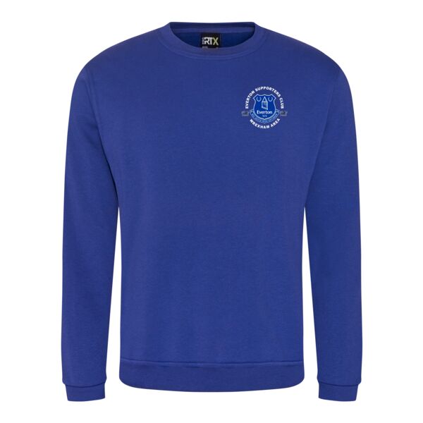 Everton SC Pro Sweatshirt Thumbnail