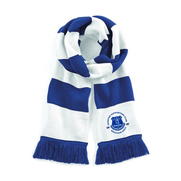 Everton SC Stadium Scarf Thumbnail
