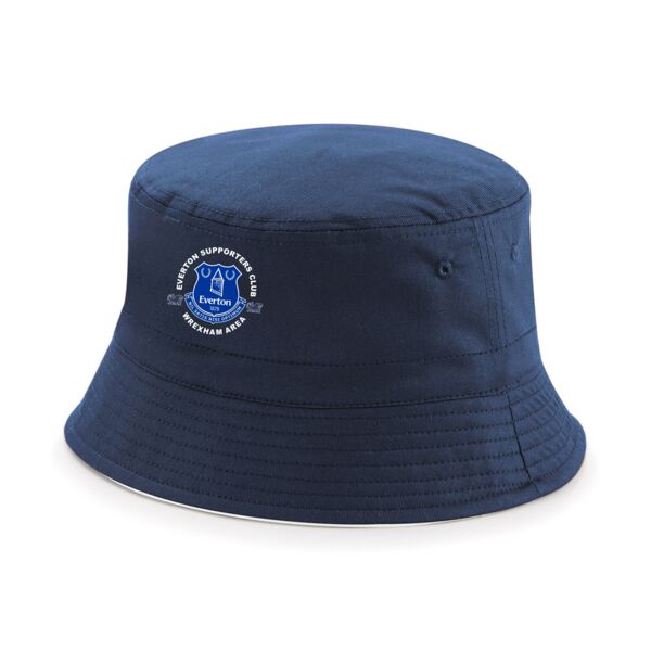 Everton Supporters Club Senior Bucket Hat (One Size) Thumbnail