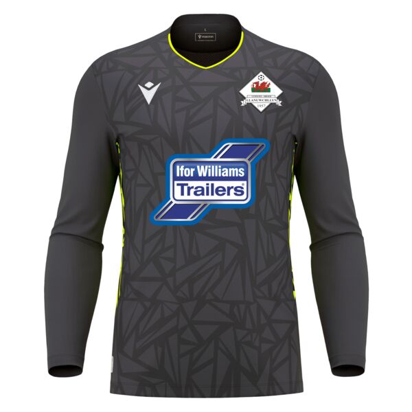 CPD Llanuwchllyn Home GK Replica (Jnr) Thumbnail