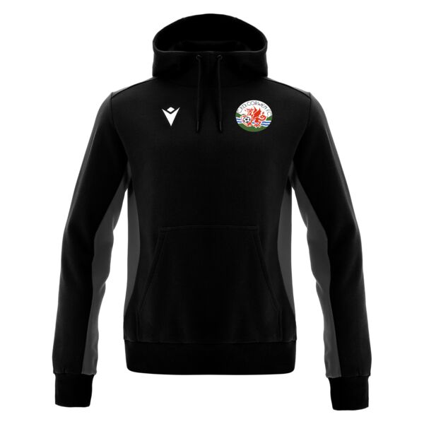 Corwen Dance Hoodie (Jnr) Thumbnail