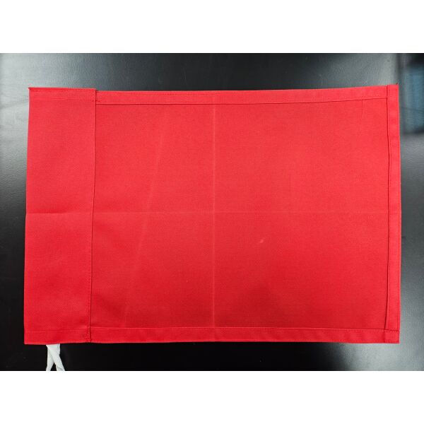 Custom Corner Flag Thumbnail