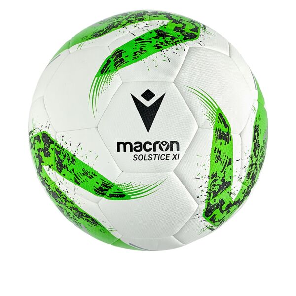 Solstice XI  Match Ball (YGYN) Thumbnail