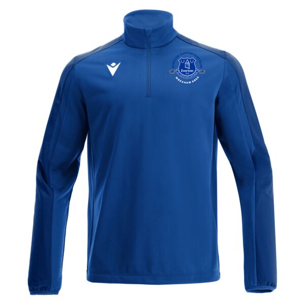 Everton SC Arno 1/4 Zip (Snr) Thumbnail