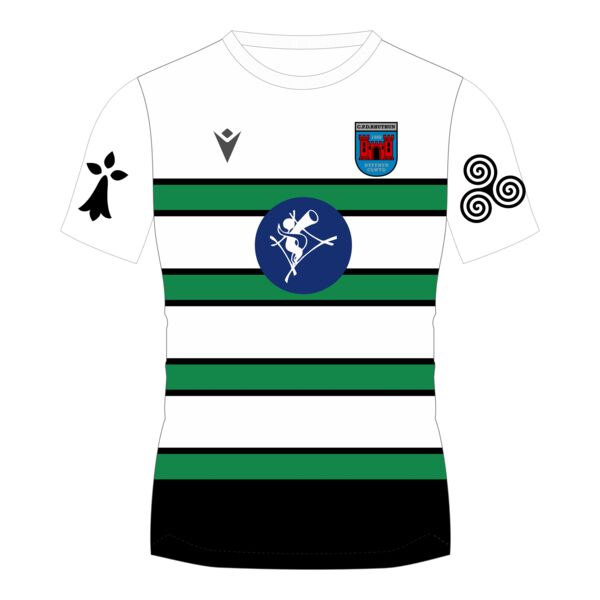 Ruthin Town JFC 'Festival' Outfield Replica (Jnr) Thumbnail