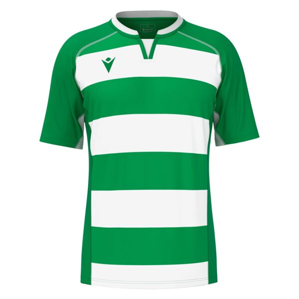 Alabaster Rugby Shirt JR Thumbnail