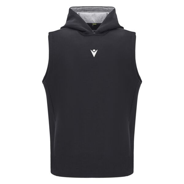 Remi Icon Sleeveless Hoody Thumbnail