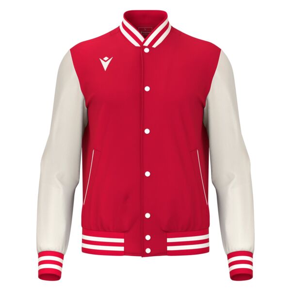 Fiddle Varsity Jacket SR Thumbnail