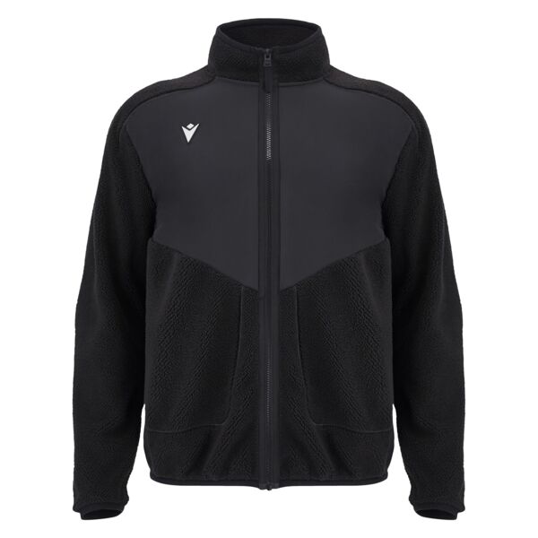 Hokkaido Full Zip Teddy Jacket Thumbnail