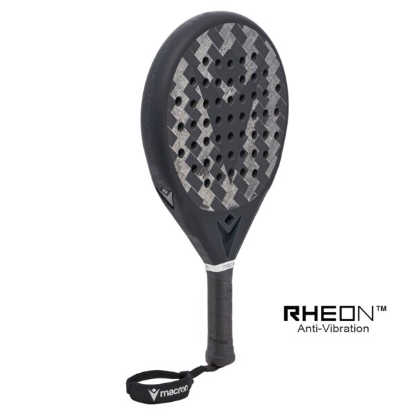 Hero Pro Control padel racket Thumbnail