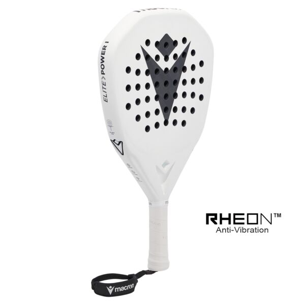 Elite Power padel racket  Thumbnail