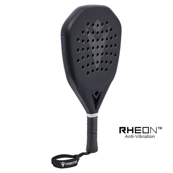 Aspire Power padel racket Thumbnail