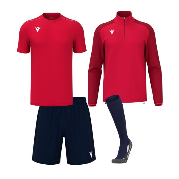 Core Pack JNR Thumbnail