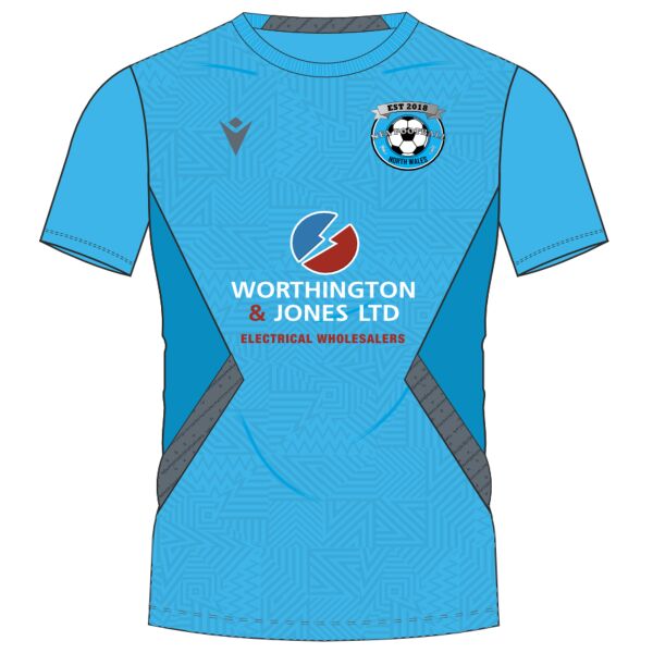 NFA Home Shirt JNR Thumbnail