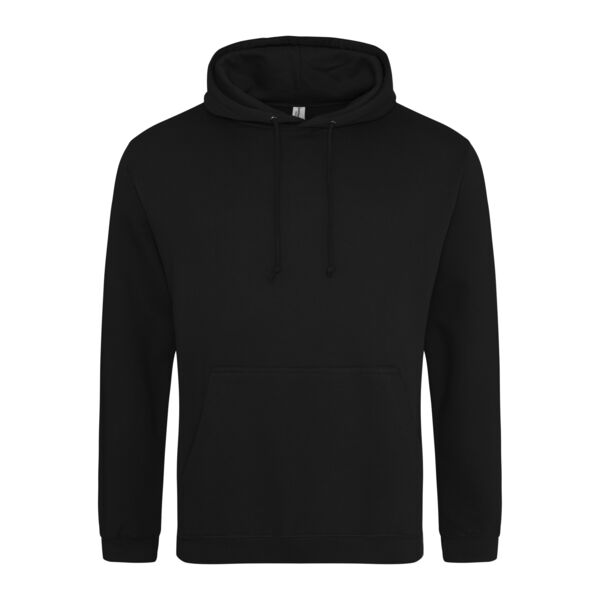 FTU - Black Hoodie Thumbnail