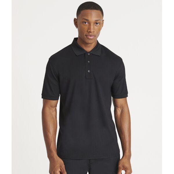 Pro RTX Pro Wicking Piqué Polo Shirt Thumbnail