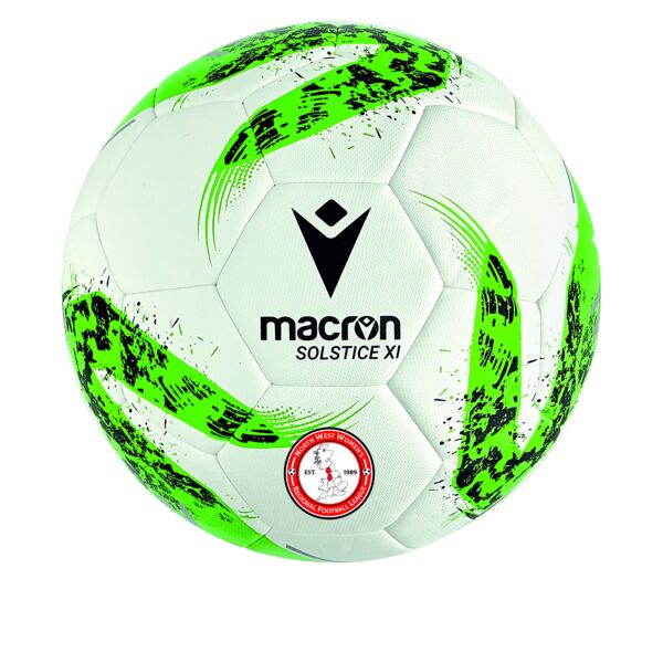 NWWRFL Solstice XI Size 5 Thumbnail