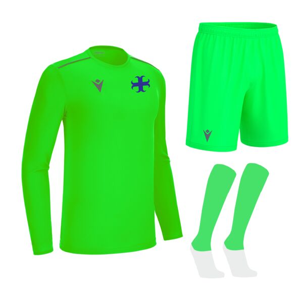 Sefton Girls GK Pack SNR Thumbnail