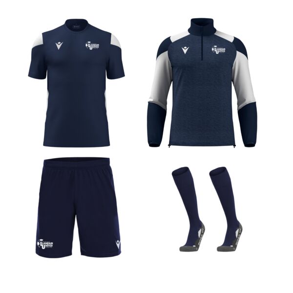 Essential Pack SNR Thumbnail