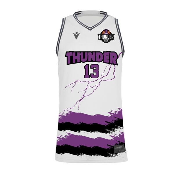 Conwy Thunder Vest 2 SNR Thumbnail