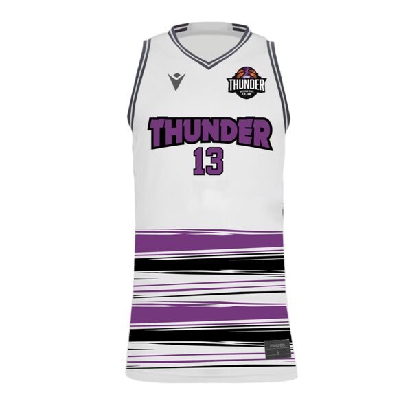 Conwy Thunder Vest (Tellurium) SNR Thumbnail