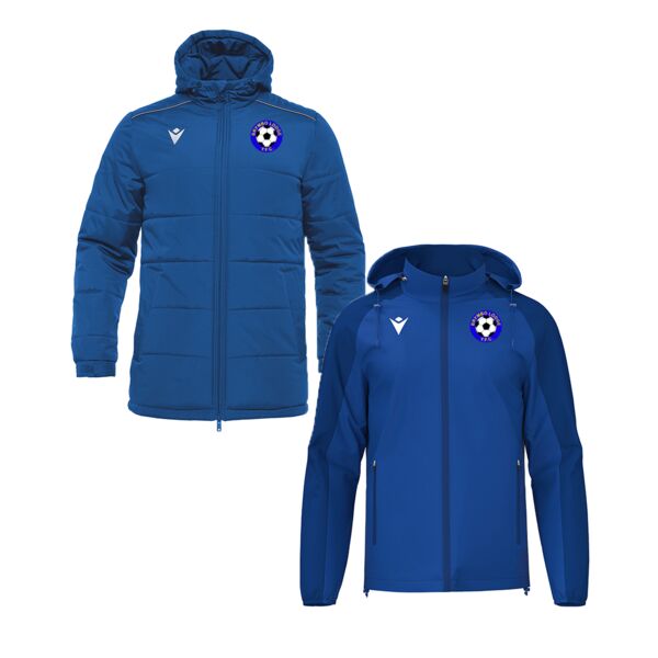 Brymbo Jacket Bundle - JNR Thumbnail