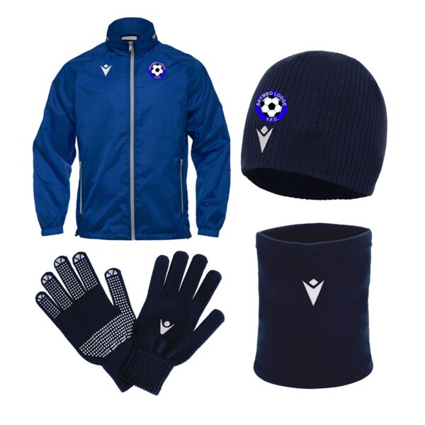 Brymbo Winter Pack - SNR Thumbnail