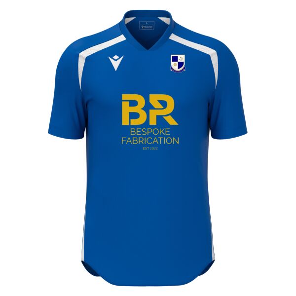 Kerry FC Wyrm (Bespoke Fabrication) SNR Thumbnail