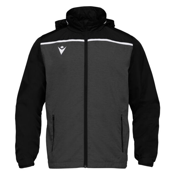 Tully Mesh Lined Windbreaker SR Thumbnail