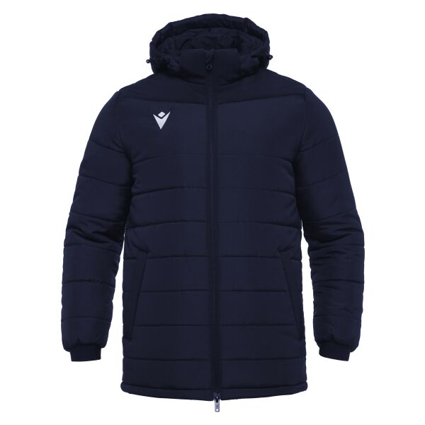 Narvik Padded Jacket  SR Thumbnail