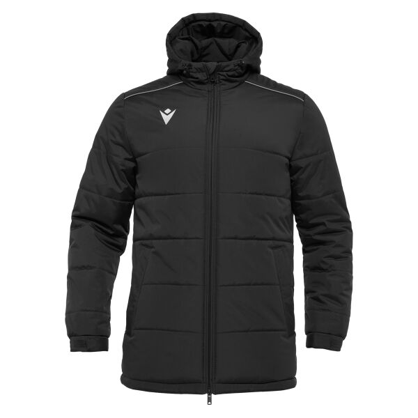 Gyor Padded Jacket  JR Thumbnail