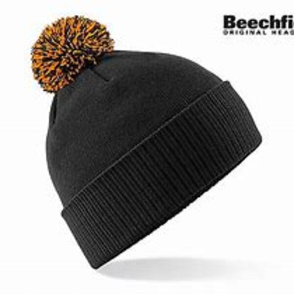 Beechfield Snowstar Bobble Thumbnail