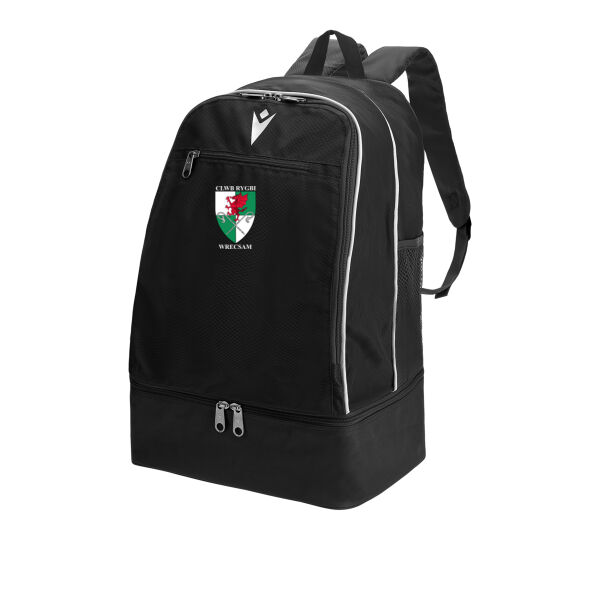 Wrexham Rugby - Maxi Academy Evo Backpack Thumbnail