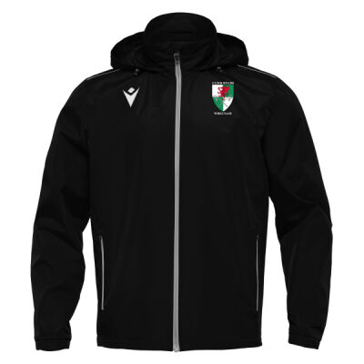Wrexham Rugby - Lyngen Full Zipped Windbreaker SR Thumbnail