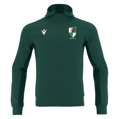 Wrexham Rugby - Electro Hoodie SR Thumbnail