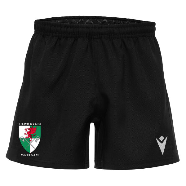 Wrexham Rugby - Hestia Shorts  Thumbnail
