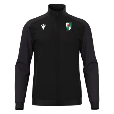 Wrexham Rugby - Anubis Full Zip Tracksuit Top SR Thumbnail
