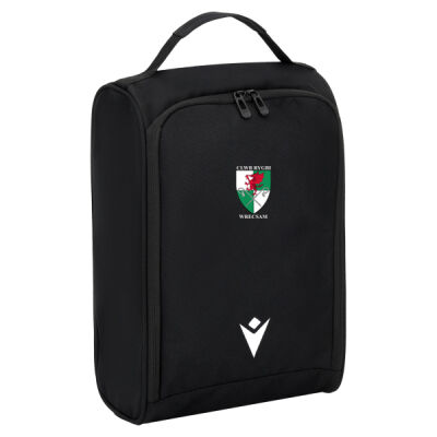 Wrexham Rugby - Ferry Boot Bag Thumbnail