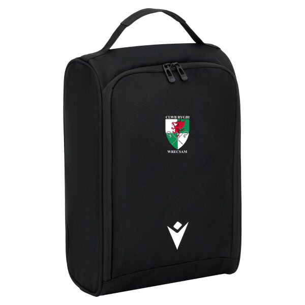 Wrexham Rugby - Ferry Boot Bag Thumbnail